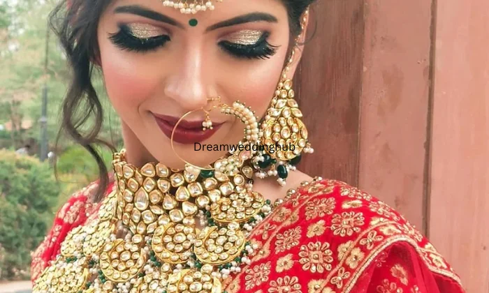 Podma makeup  nail studio